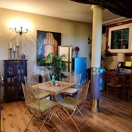 B&B Abracadabra Ghibullo Εξωτερικό φωτογραφία