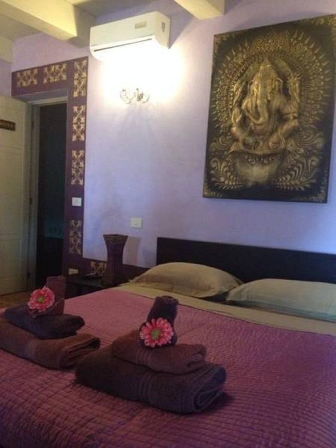 B&B Abracadabra Ghibullo Δωμάτιο φωτογραφία