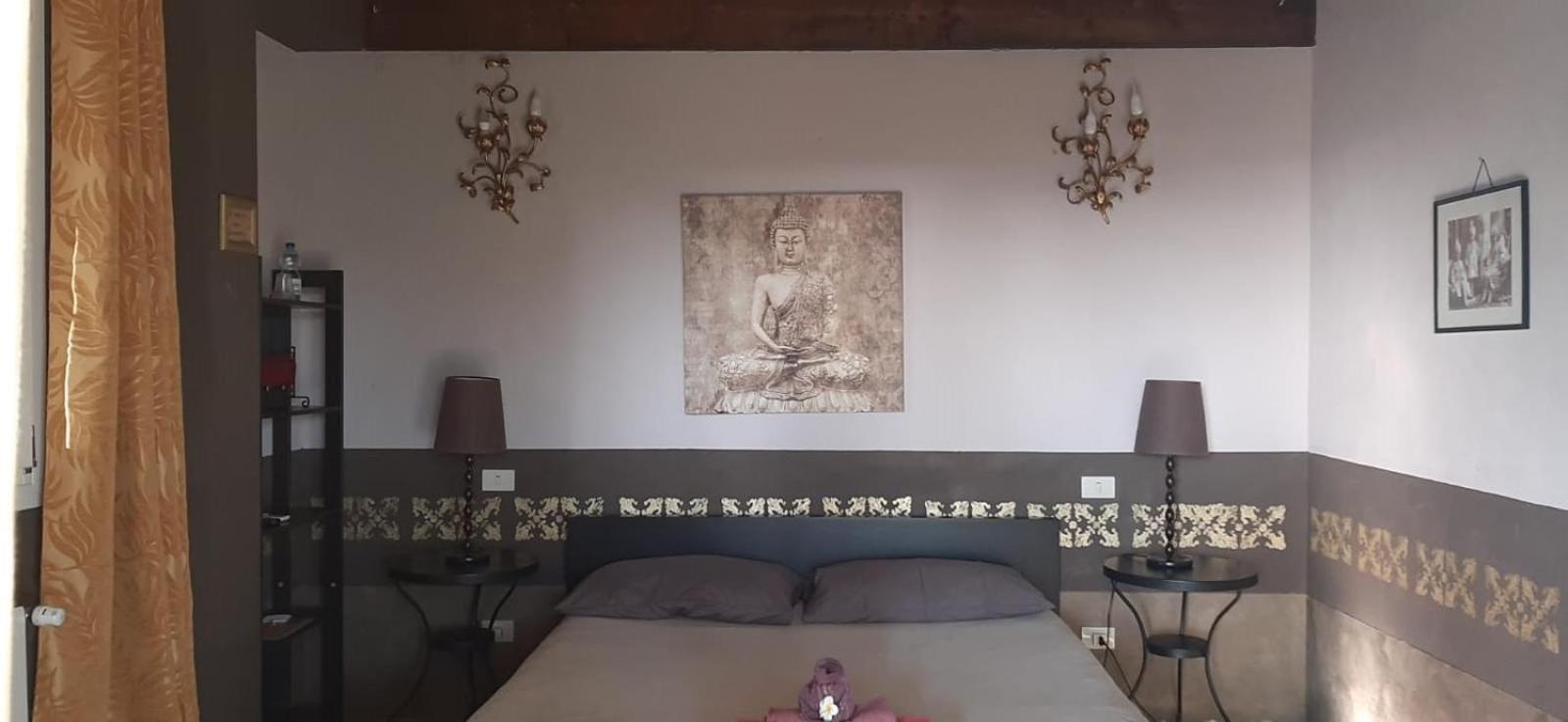 B&B Abracadabra Ghibullo Εξωτερικό φωτογραφία